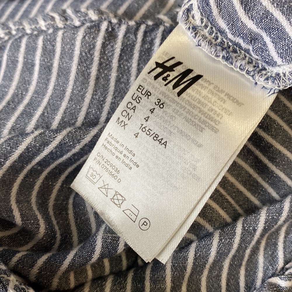 H&M top - Picture 7 of 7